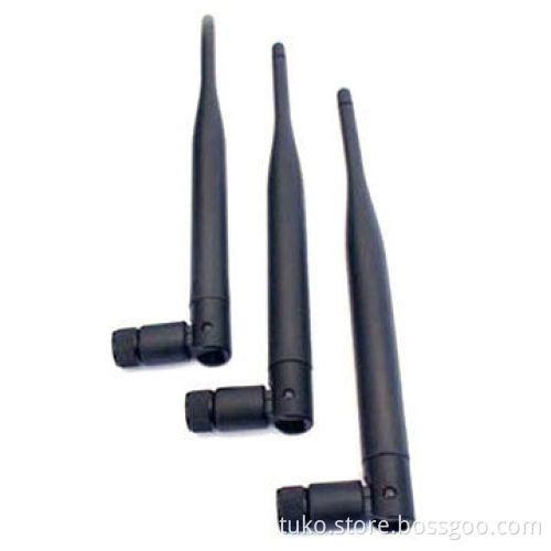 IP camera antenna with 5dBi high gain